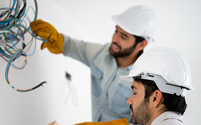 Elektrik Tadilat İşleri