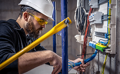 Elektrik Tesisat İşleri